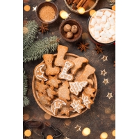 Медът в сладките изкушения: От меденки до медена баклава