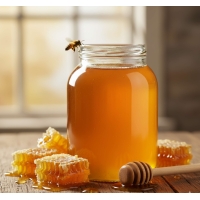 Разликата между меда от супермаркета и истинския 