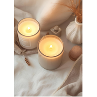 10 грешки, които хората правят със свещите – и как да ги избегне