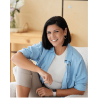 Desi and the Mission Behind Decorista Design