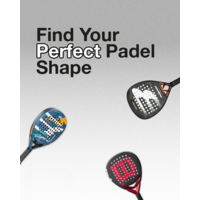 Формата на ракетата: Кръгла, Капка или Диамант – какво означава 