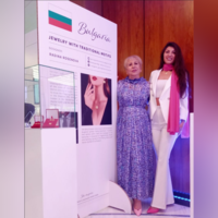 РОД® представи България на Световен форум в Швейцария