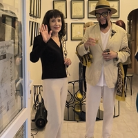 Изложба на Красимир Куртев - 