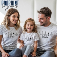 5 причини да си вземем персонализирани коледни тениски