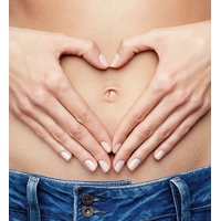 Чревното здраве , пречистването на организма и пробиотиците