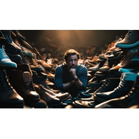 Преходът от традиционни към боси обувки