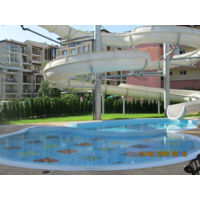 Хотел Ренесанс, Слънчев Бряг 2016г.