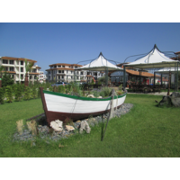 Евробилдинг - Бургас Бийч Ризорт 2016г.