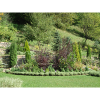 Завършен обект 2014г.