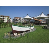 Евробилдинг - Бургас Бийч Ризорт 2016г.