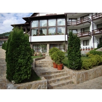 Завършен обект 2014г.