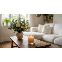 Why Soy Candles Are the Better Choice for Your Home?