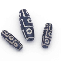 Камъните Дзи, Зии (Dzi)