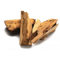 Свято дърво или  PALO SANTO