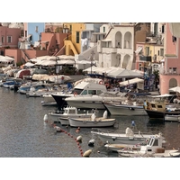 Isola degli dei I Островът на боговете