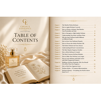 Table of Contents