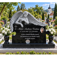 Monumente Funerare Județul Alba