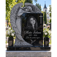 : Monumente Funerare Județul Argeș