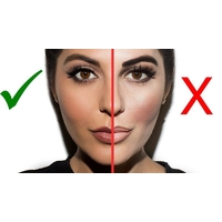 Greșeli comune în make-up și cum să le corectezi. --Sfaturi de l