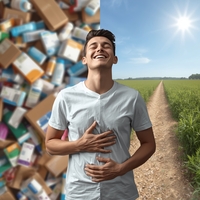 Методика  «Гармония Кишечника»