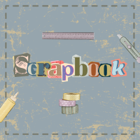 Scrapbooking: From the First Steps to the Unique Touch