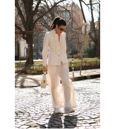 Amaya Suit Pants