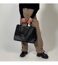 MART IN BLACK