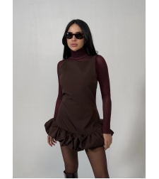 CRESTON TURTLENECK