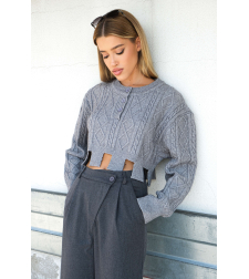 STASIA JUMPER