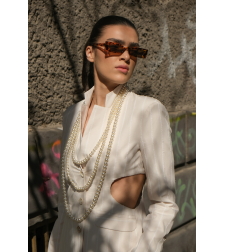 Amaya Suit Blazer