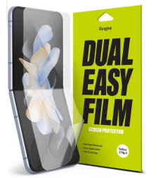 Ringke Easy Film протектор за дисплей на Samsung Galaxy Z Flip 4