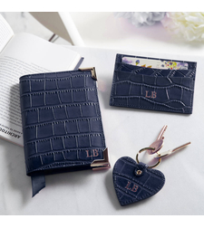 Navy Blue Set