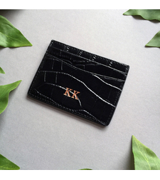 Onyx Cardholder