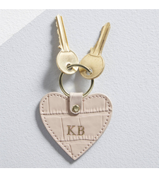 Sand Keychain 
