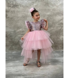 Детска рокля 'Princess'