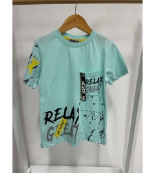 Тениска '' Relax''