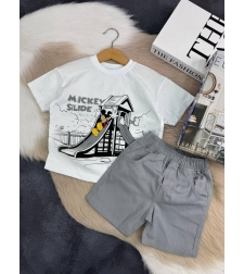 Комплект '' Mickey Slide''