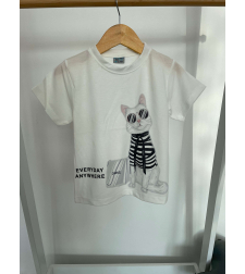 Тениска '' Котка''