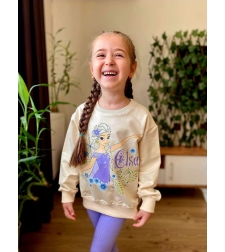 Комплект 'Elsa'