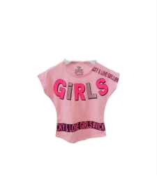Тениска '' Girls''