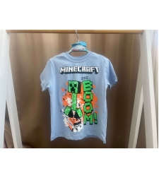 Тениска '' Minecraft''