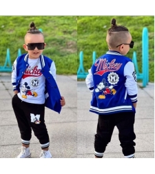 Mickey Mouse set