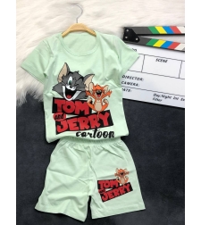 Летен к-кт ''Tom and Jerry''