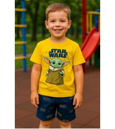 Летен к-кт '' Star Wars''