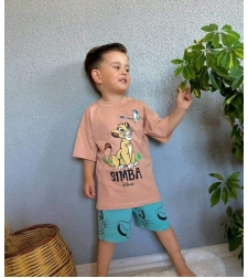 Детски к-кт 