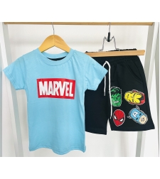 Комплект ''Marvel''