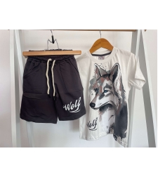 Летен комплект ''Wolf''