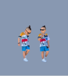 К-кт ''Соник''