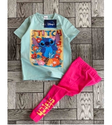 К-кт''Stitch''-два цвята