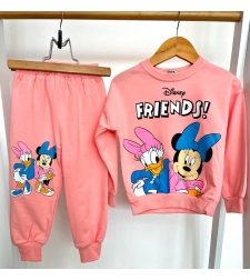 Комплект ''Friends''